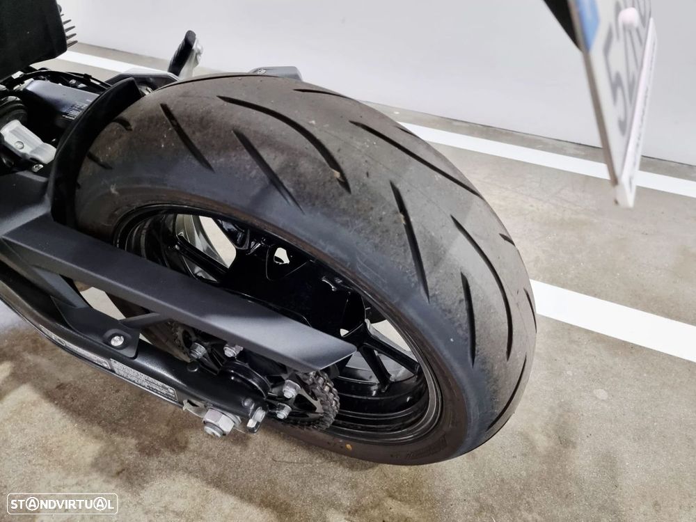 BMW F 900 R 900 R - 14