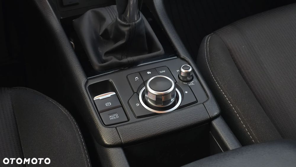 Mazda CX-3 2.0 SkyJoy - 15