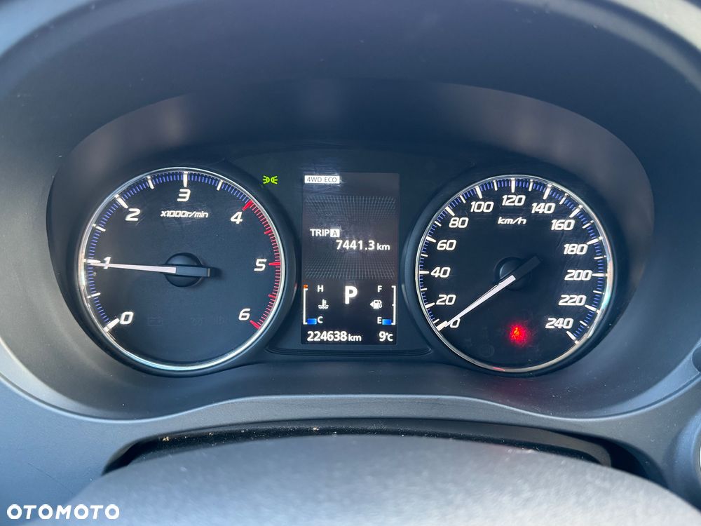 Mitsubishi Outlander 2.2 DI-D Instyle SDA 4WD - 15