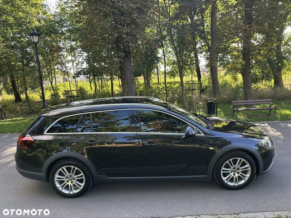 Opel Insignia - 12