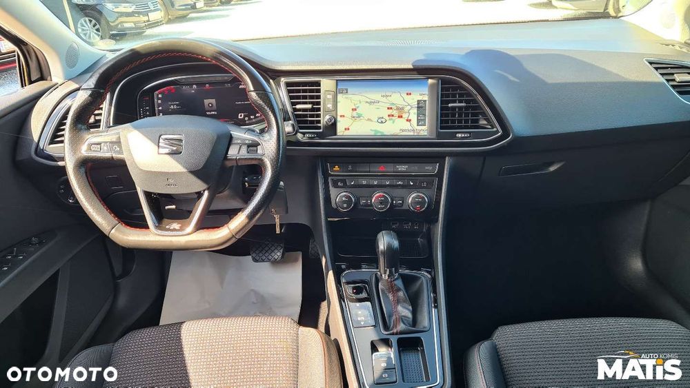 Seat Leon - 29