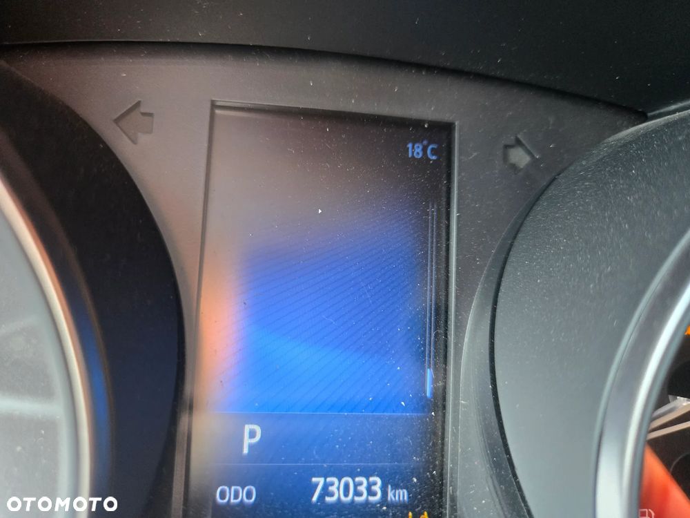 Toyota C-HR 1.8 Hybrid Comfort - 22