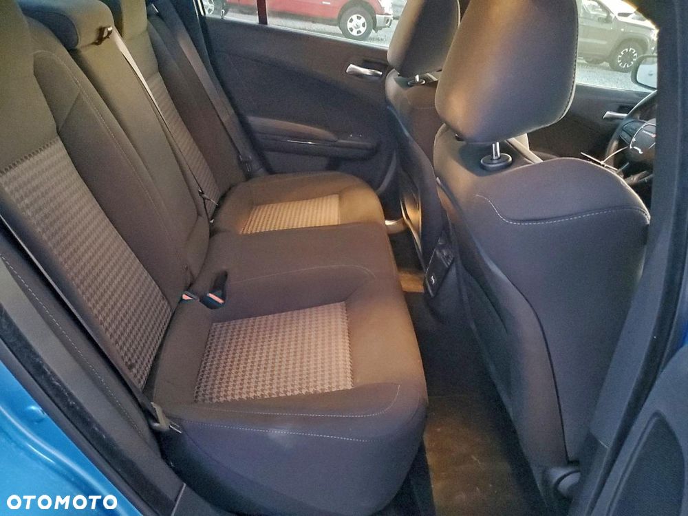 Dodge Charger 3.6 GT - 11