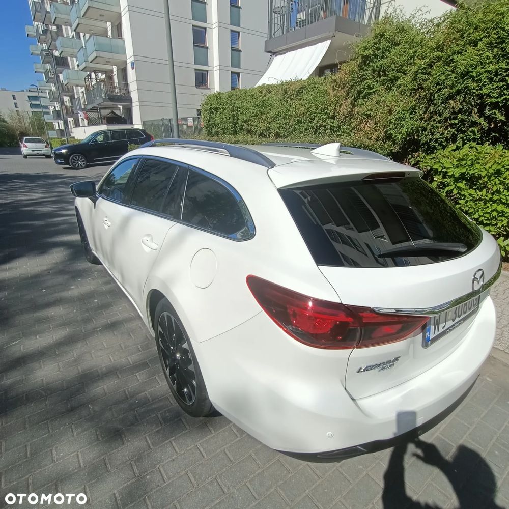 Mazda 6 - 3
