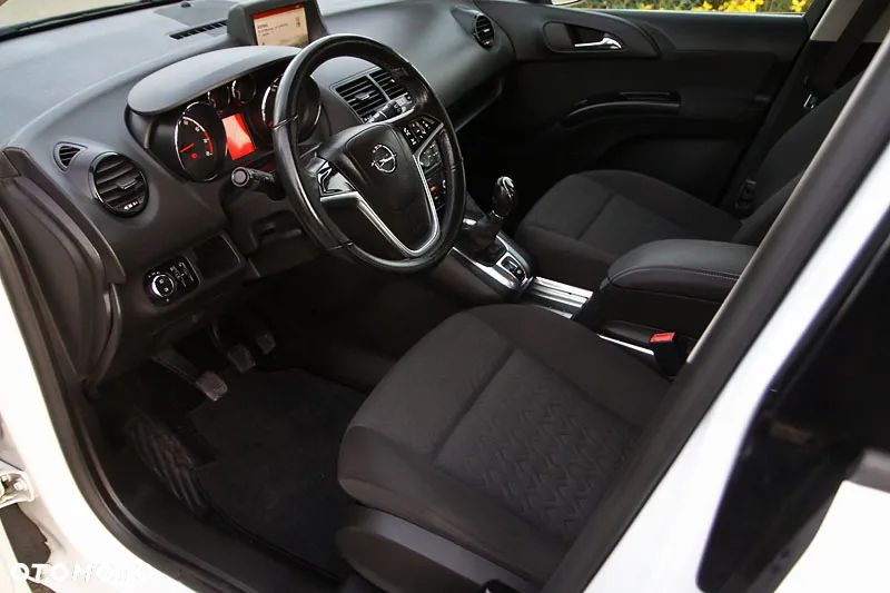 Opel Meriva 1.4 Active - 7