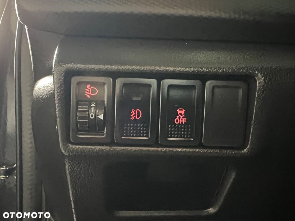 Suzuki SX4 S-Cross - 18