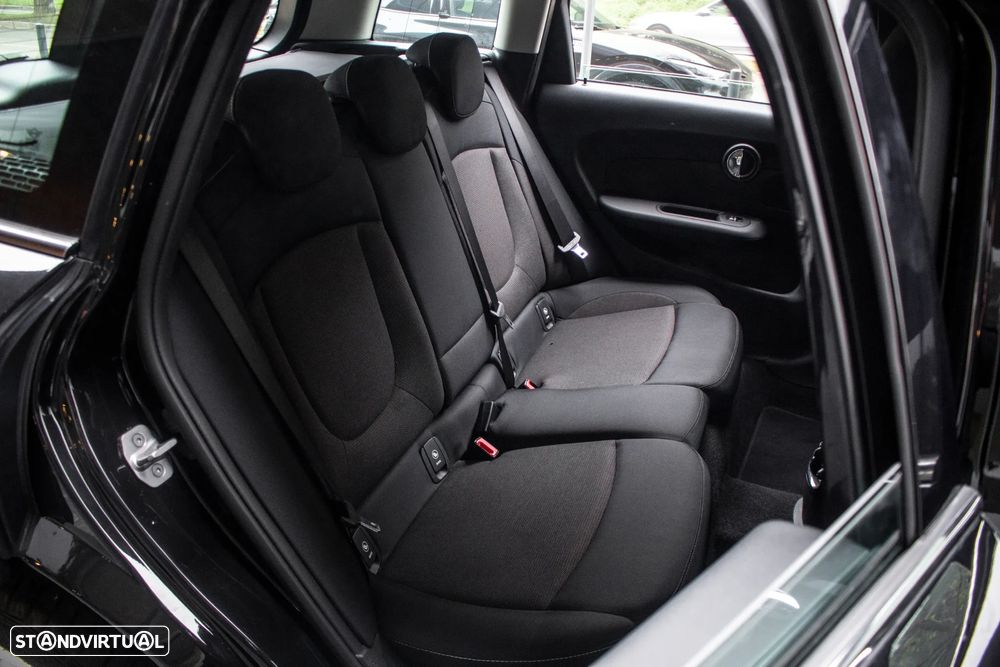 MINI Clubman One D Aut. - 34