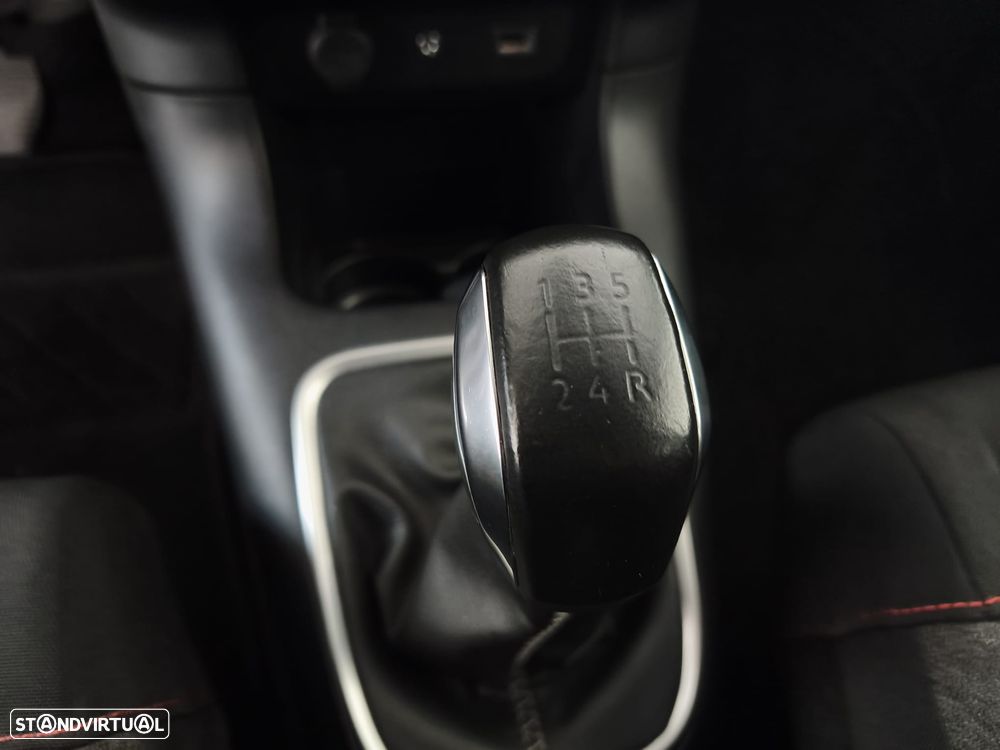 Citroën C3 1.6 BlueHDi Shine - 19