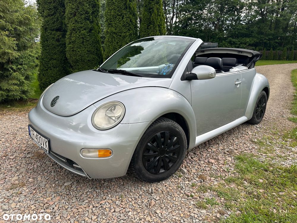 Volkswagen Beetle - 12