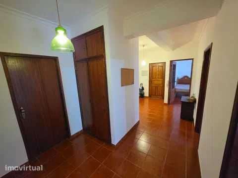 Oportunidade na Covilhã: T3 no Sineiro a 100m da FCSH-UBI - Grande imagem: 5/12