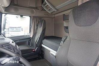 DAF XF 460 FT LowDeck (32531) - 8