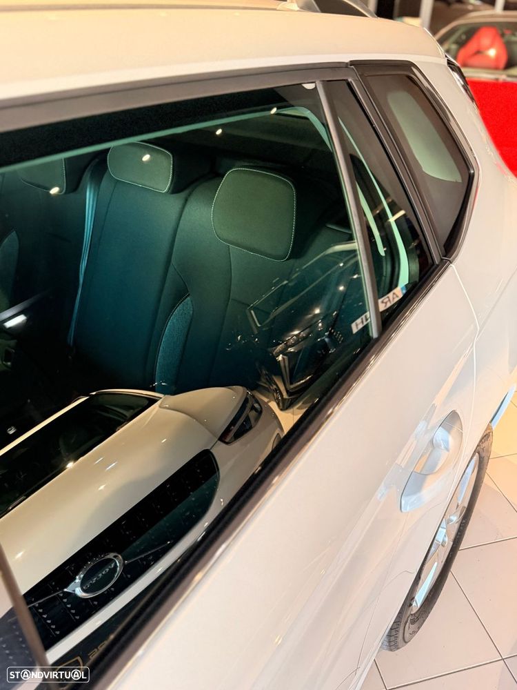Skoda Kamiq 1.0 TSI Style DSG - 7