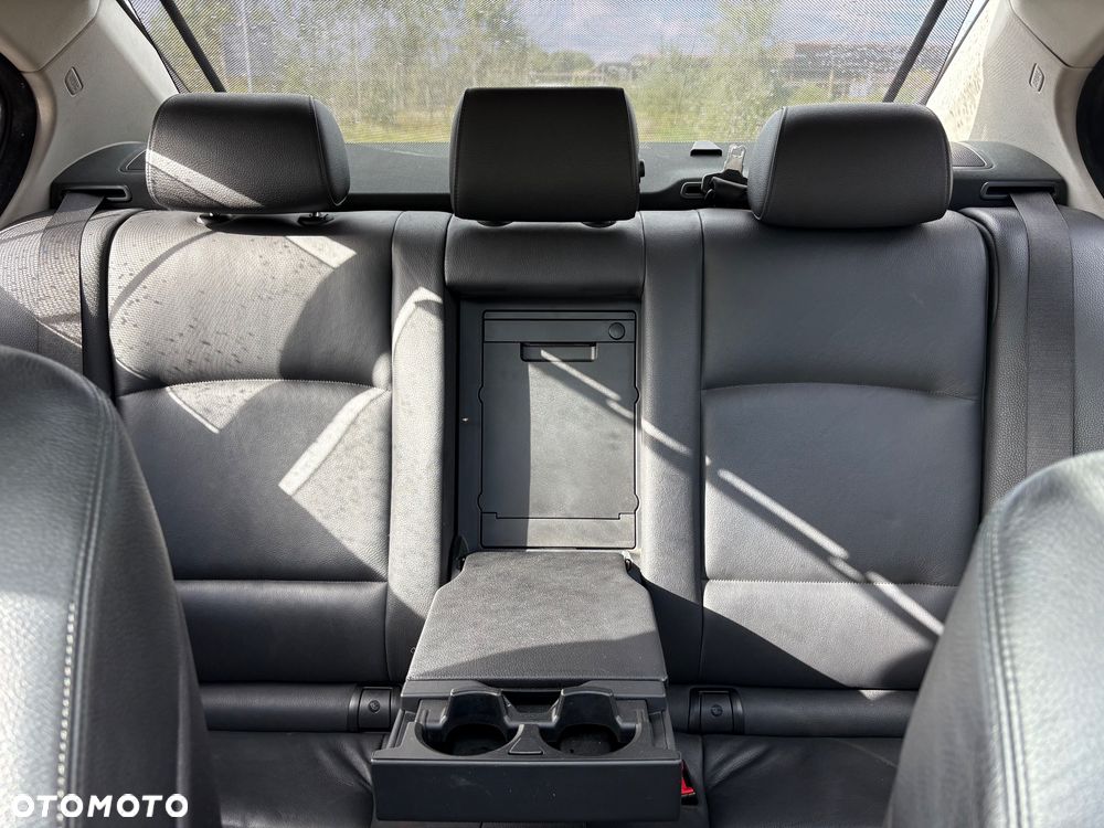 BMW Seria 5 535d xDrive - 35