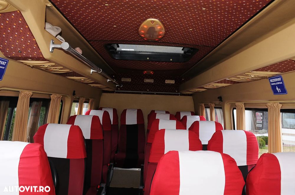 Volkswagen Crafter - 21