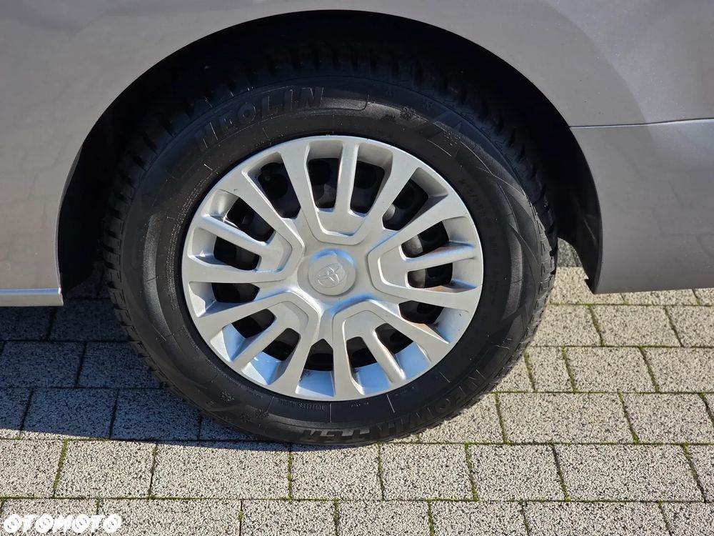 Toyota Proace Verso 2.0 D4-D Long Business - 18