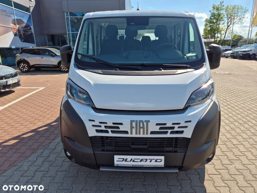 Fiat DUCATO - 2