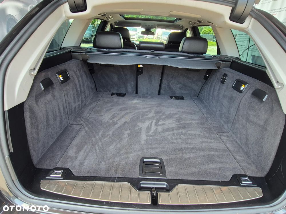 BMW Seria 5 535d - 25