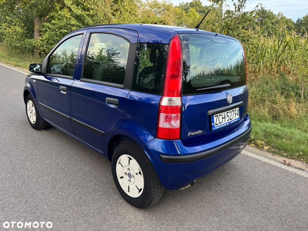Fiat Panda 1.1 Active - 3