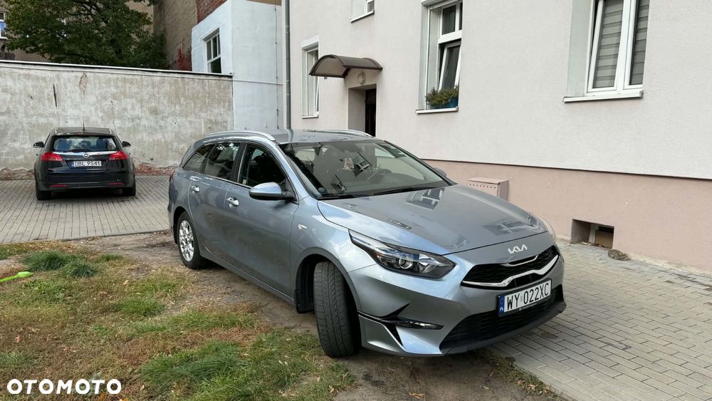 Kia Ceed - 2