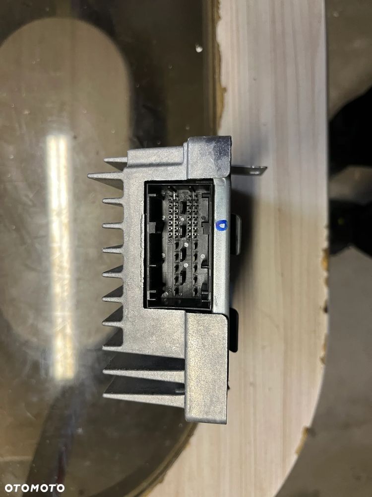 BMW F26 WZMACNIACZ SYSTEMU HIFI 9397920 - 3