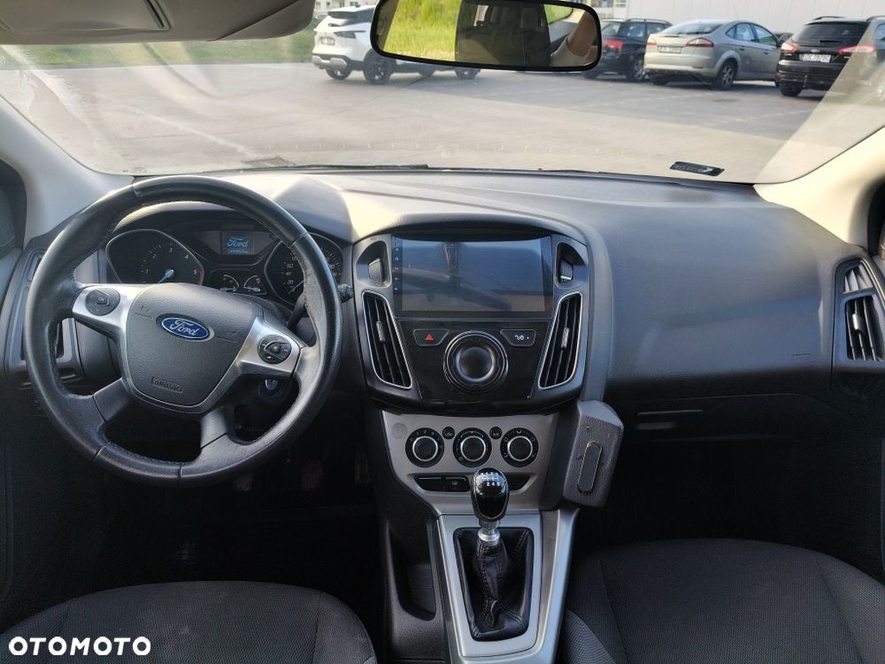 Ford Focus - 6