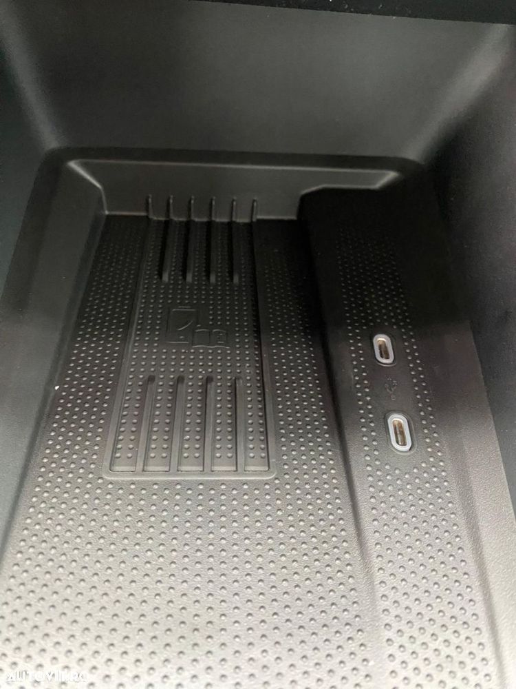 Skoda Octavia 2.0 TDI 150 CP DSG Sportline - 13