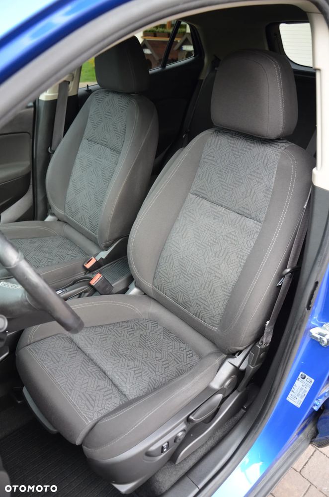 Opel Mokka 1.4 Turbo ecoFLEX Start/Stop Color Innovation - 12