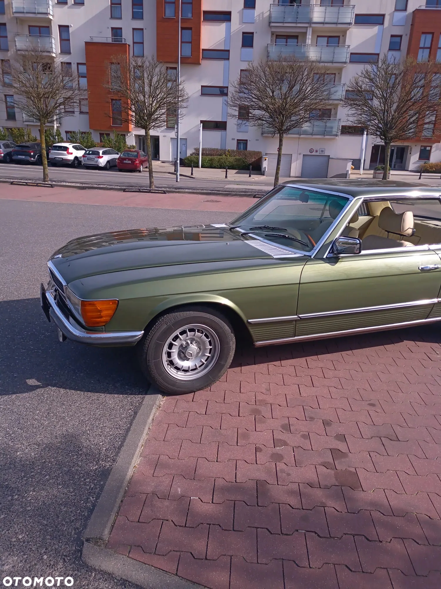 Mercedes-Benz SLC - 4