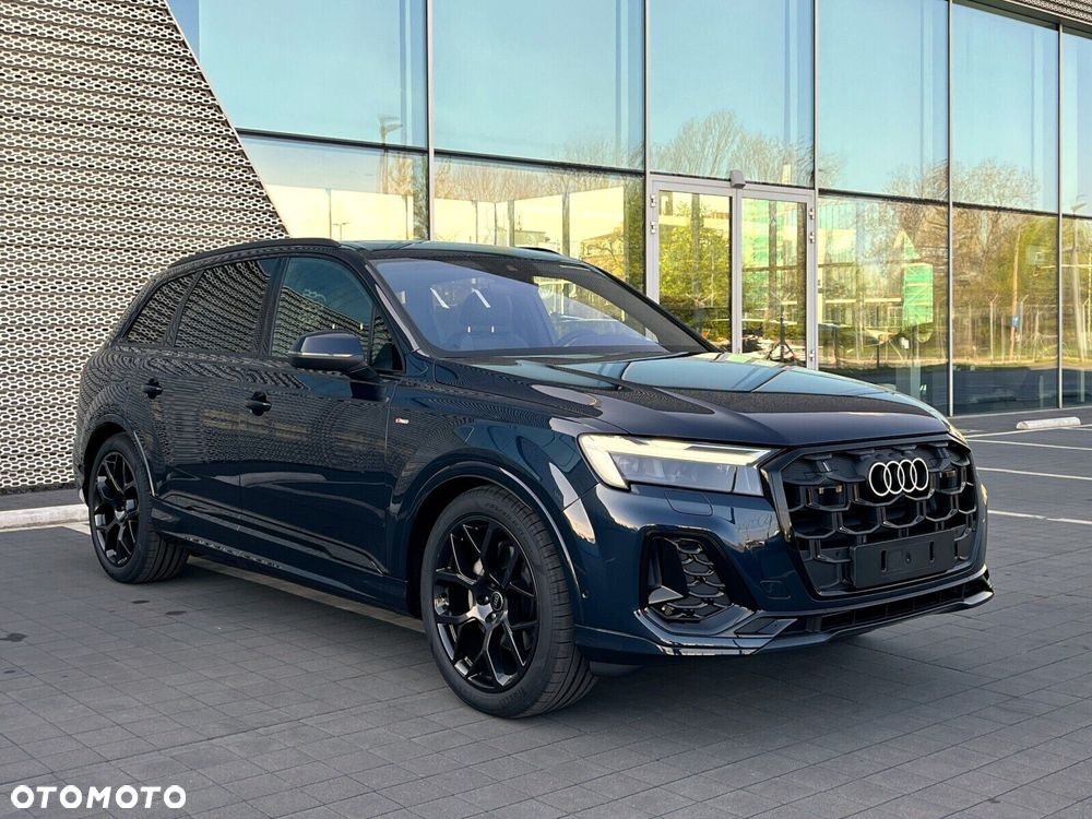 Audi Q7 - 3