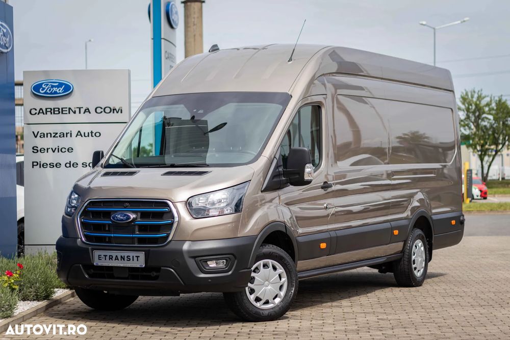 Ford TRANSIT - 3