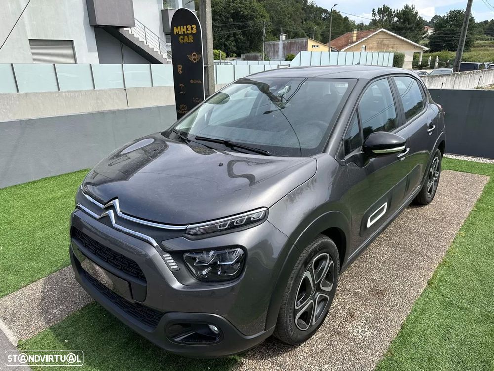 Citroën C3 1.2 PureTech Shine - 6