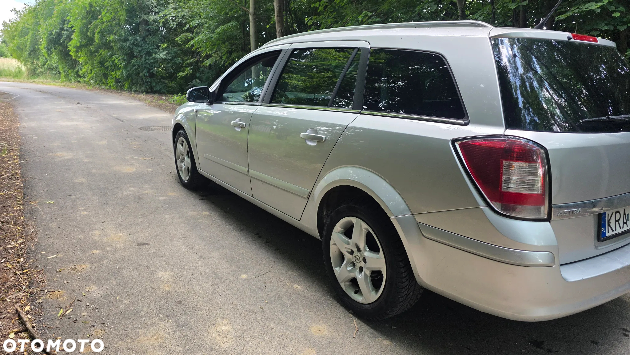Opel Astra III 1.7 CDTI Edition - 2