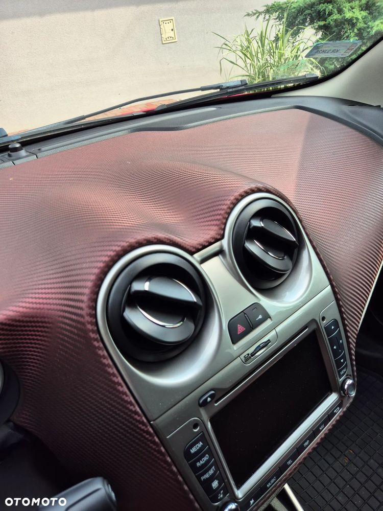 Alfa Romeo Mito 1.6 JTDM - 19