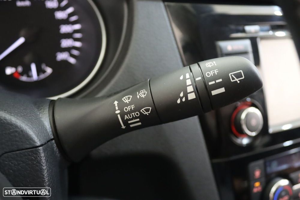 Nissan Qashqai 1.5 dCi N-Style DCT - 14