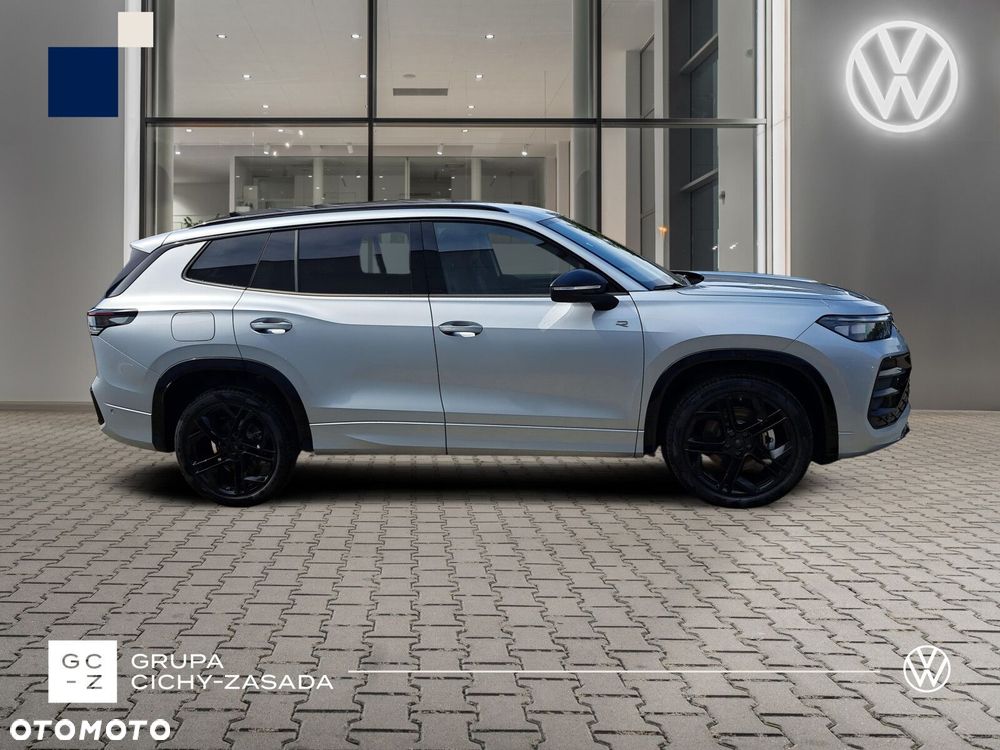 Volkswagen Tayron - 7