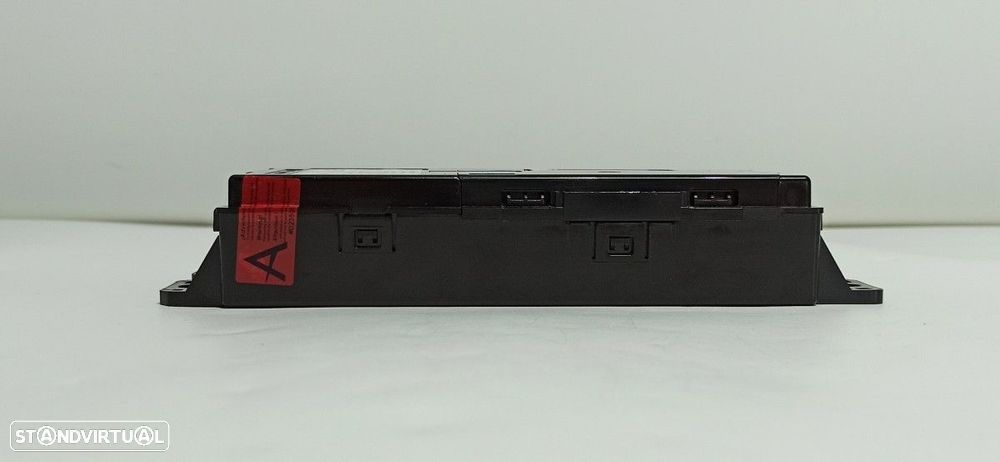 MÓDULO ELETRÓNICO FIAT 500 E NEW 500 ICON HB - 4