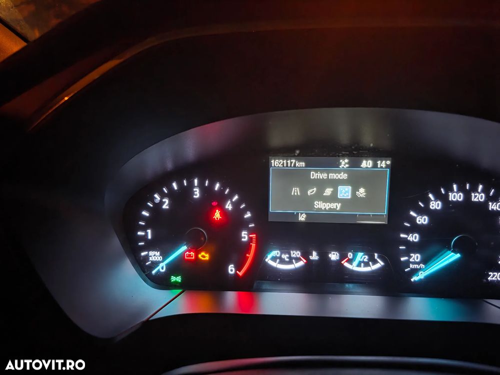 Ford Kuga 1.5 EcoBlue FWD Titanium - 26