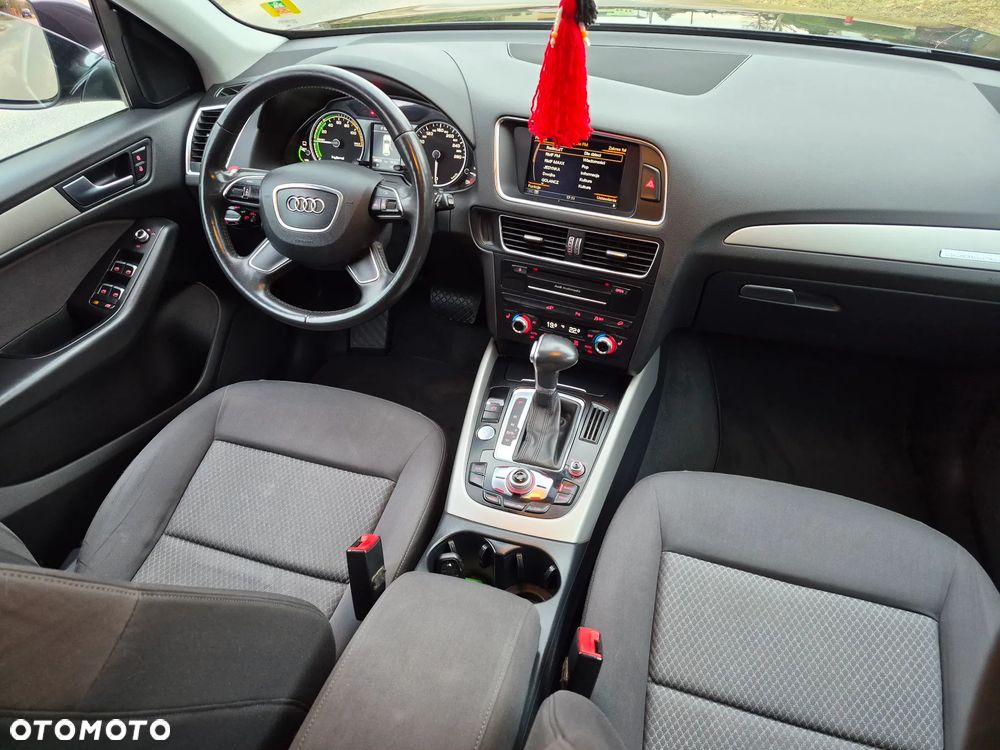 Audi Q5 - 10