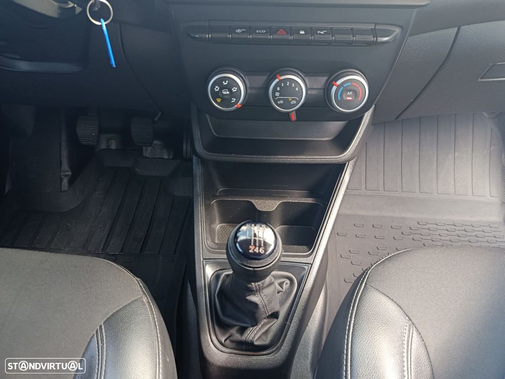 Renault Express 1.5 Blue dCi Advance - 22