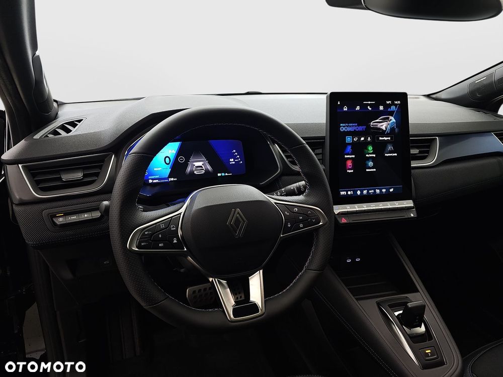 Renault Symbioz 1.8 E-Tech Full Hybrid 160 Esprit Alpine - 9