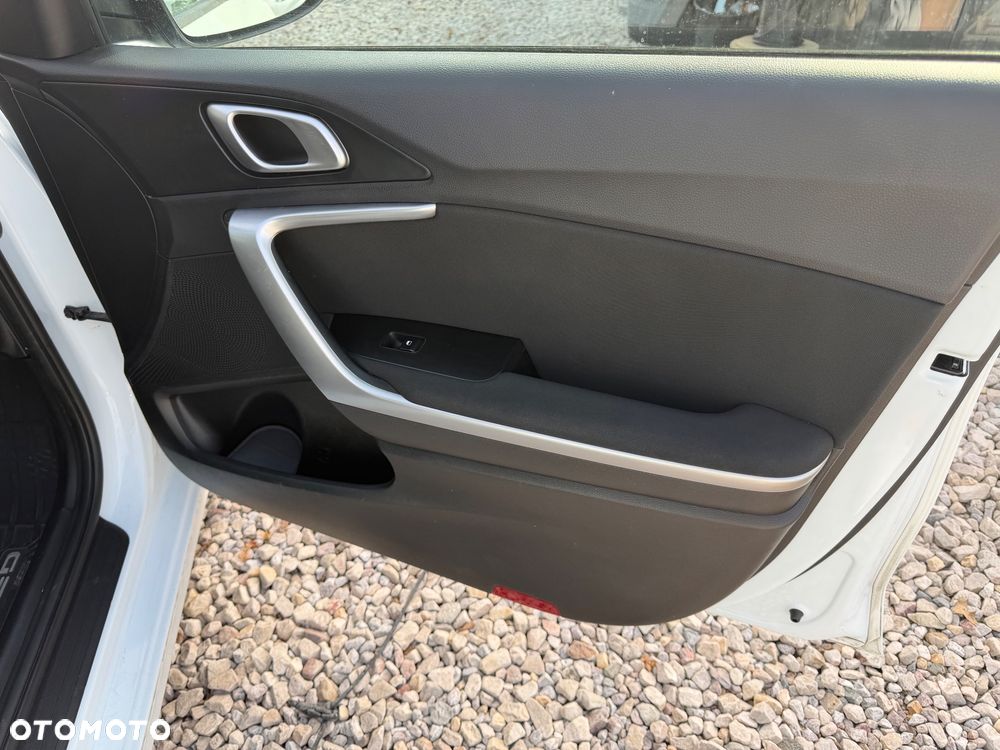 Kia Ceed 1.0 T-GDI S - 36