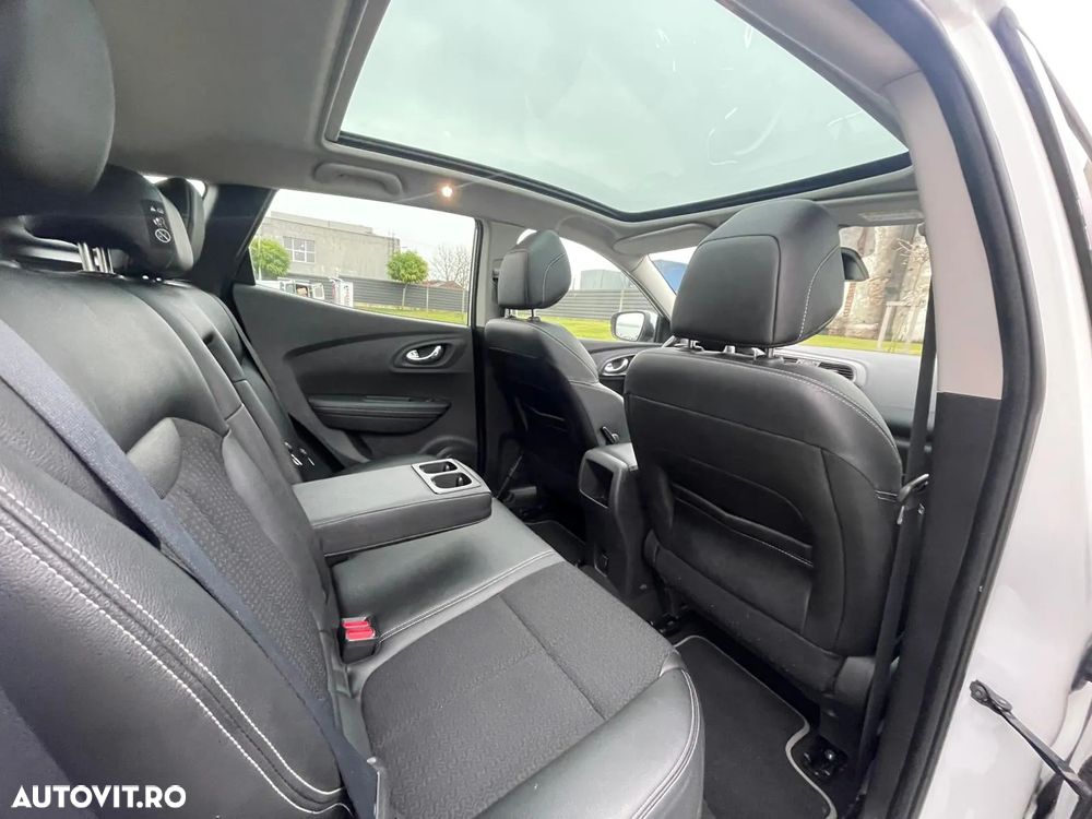 Renault Kadjar Energy dCi 130 LIMITED - 8