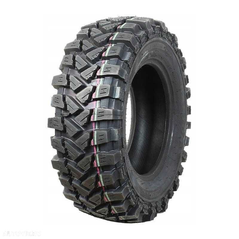 Anvelopa 245/70 R16 Geyer Hosaja Raptor-Trepador M+S - 1
