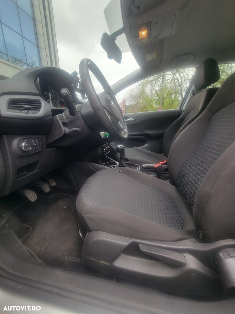 Opel Corsa 1.4 ECOTEC Enjoy - 7