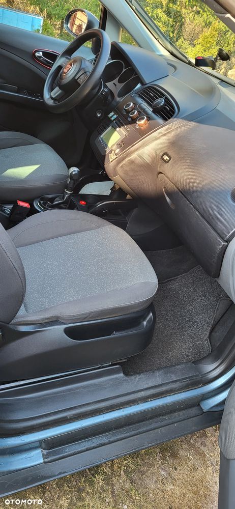 Seat Altea 1.9 TDI Rebel - 3