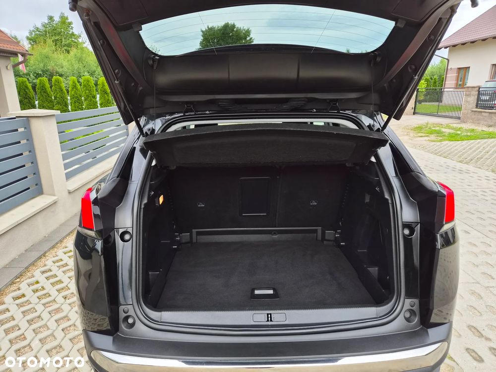 Peugeot 3008 BlueHDi 130 Stop & Start EAT8 Allure - 6