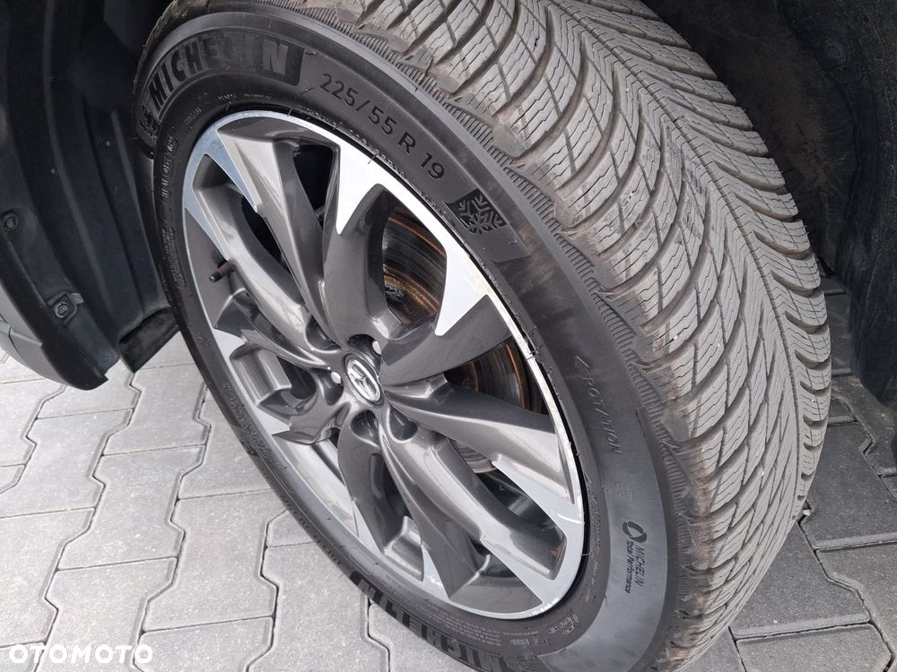 Mazda CX-5 SKYACTIV-D 175 AWD Sports-Line - 11