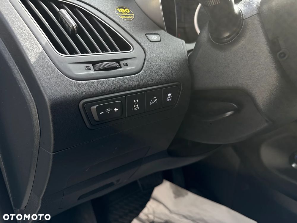 Hyundai ix35 - 22
