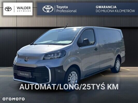 Toyota PROACE - 1