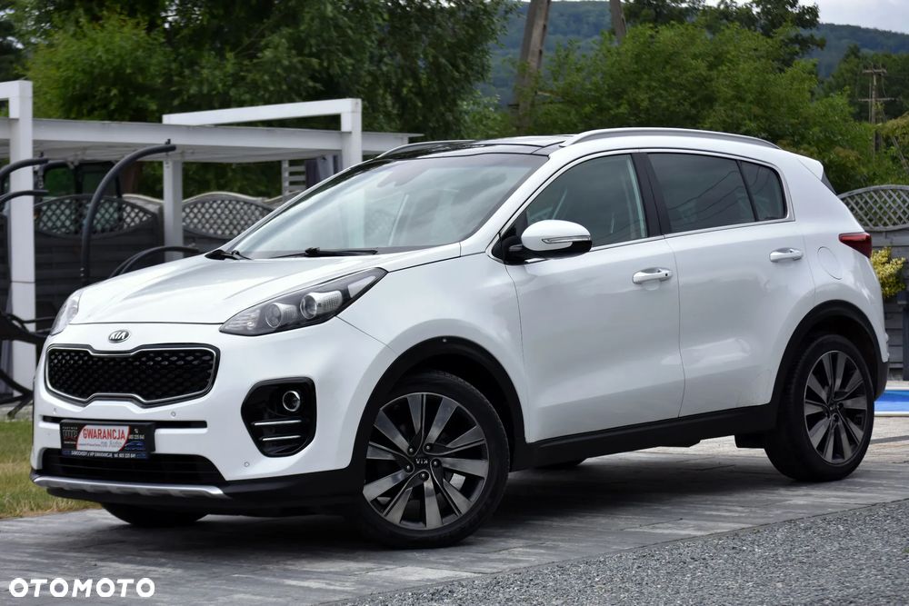 Kia Sportage ver-1-7-crdi-2wd-vision - 3